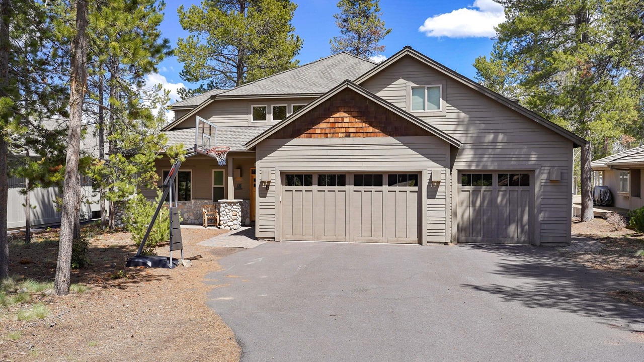 Photo of Outdoor in Sunriver