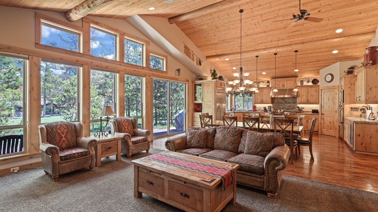 Photo of Others in Sunriver