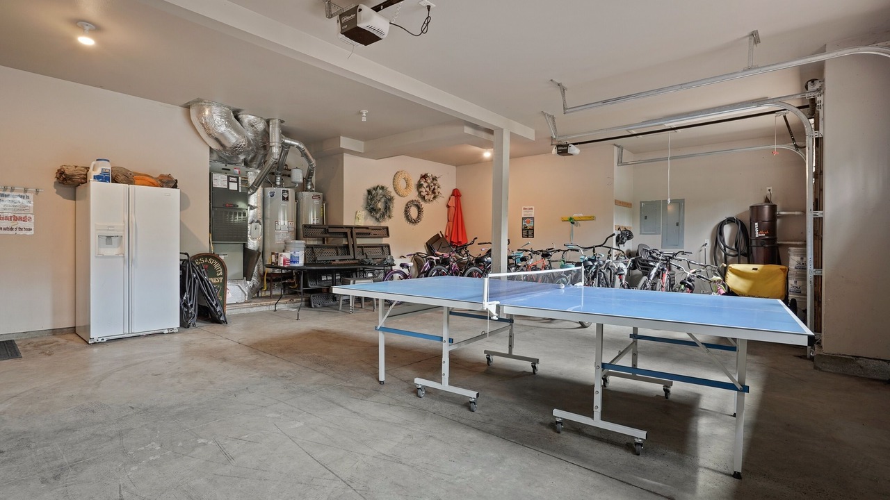 Photo of Bedroom in Sunriver