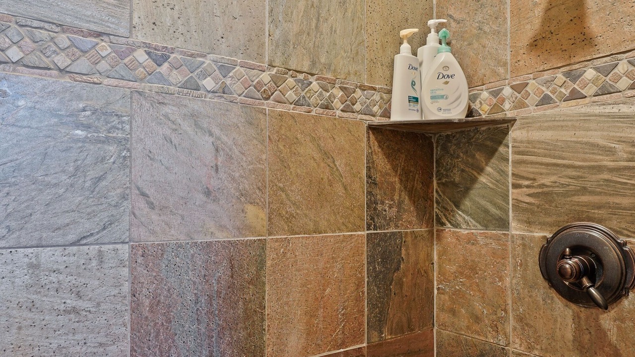 Photo of Bathroom in Sunriver