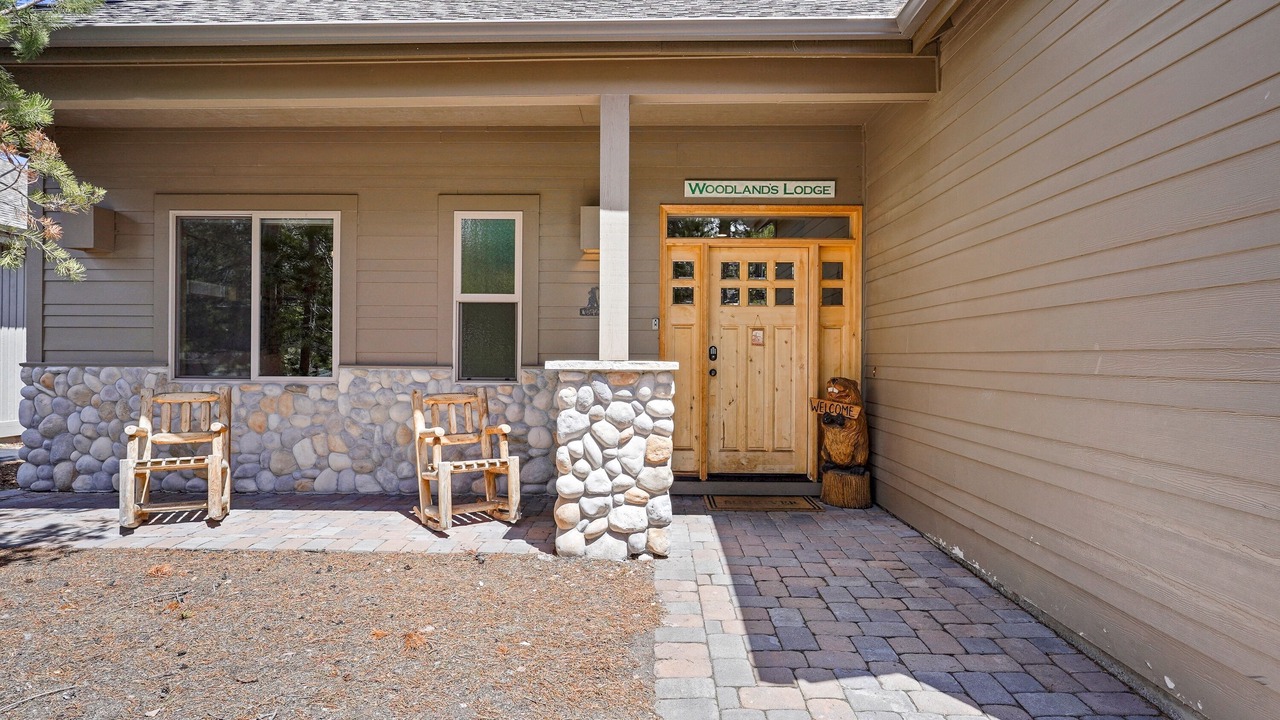 Photo of Others in Sunriver