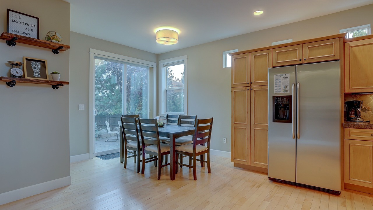 Photo of Livingroom in Southern Crossing