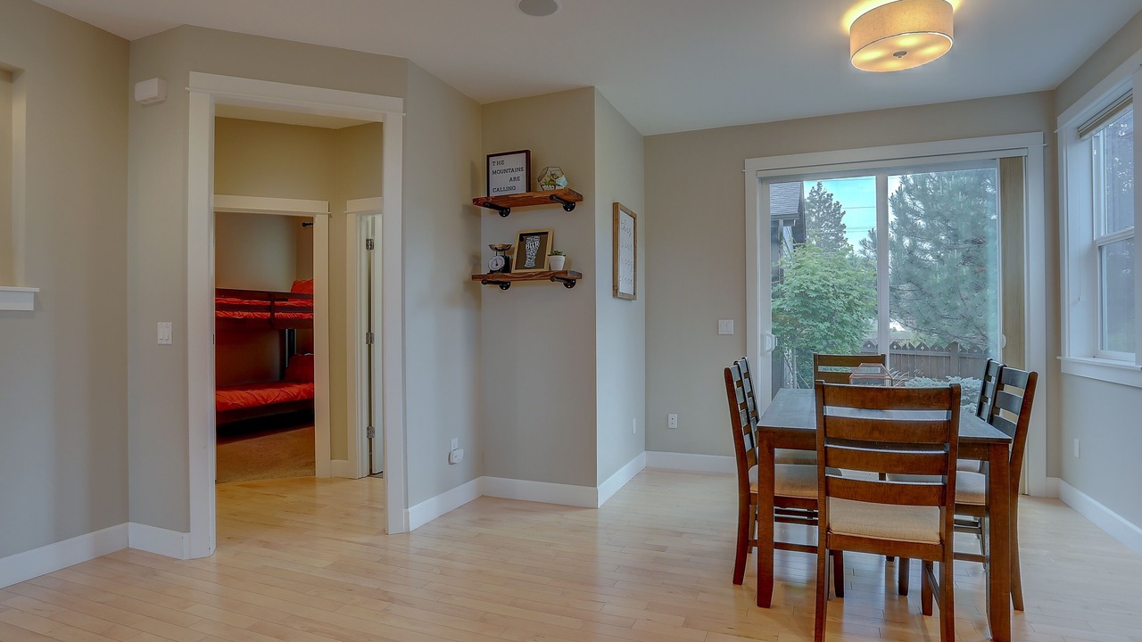 Photo of Bedroom in Southern Crossing
