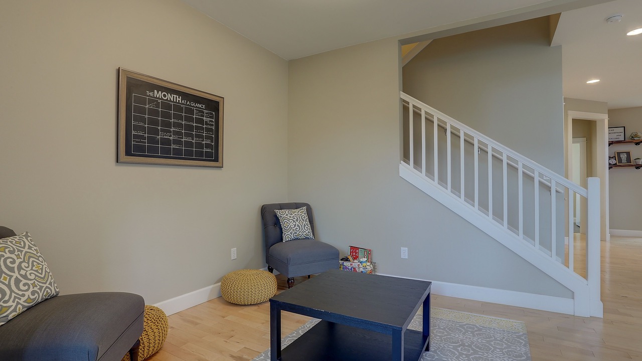 Photo of Bedroom in Southern Crossing