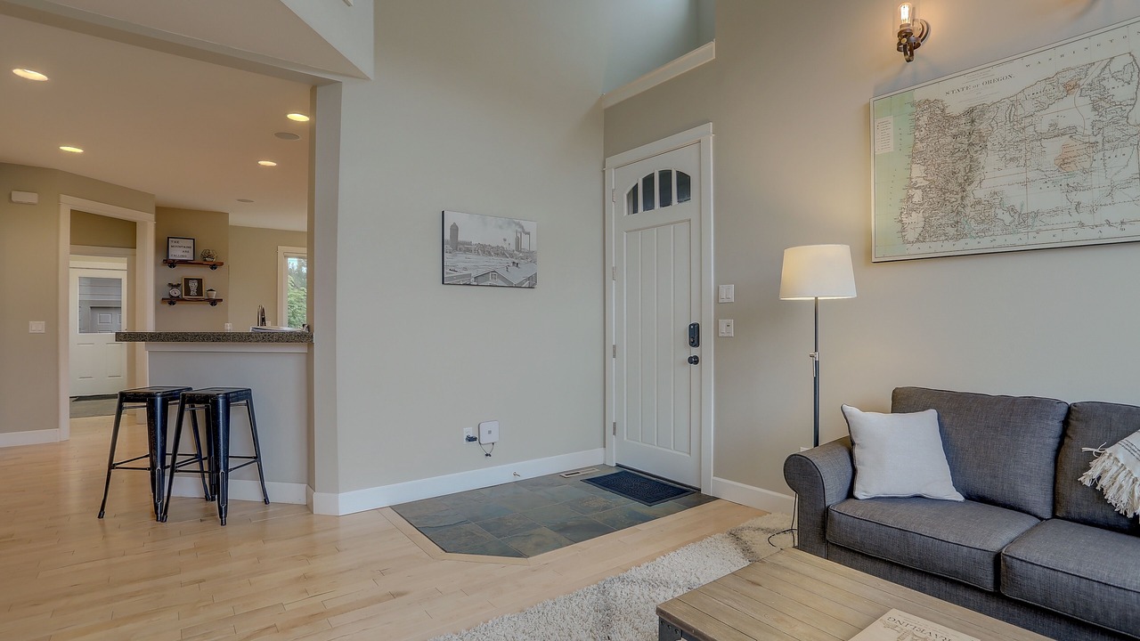 Photo of Bedroom in Southern Crossing