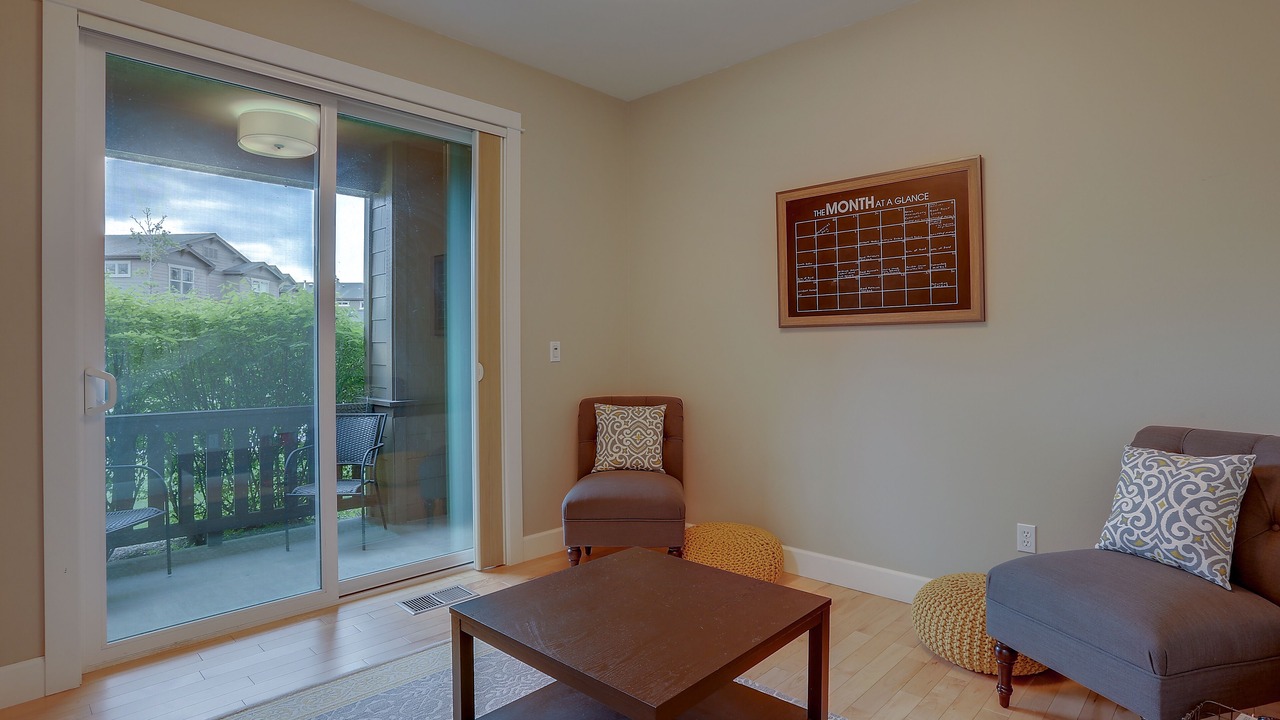 Photo of Bedroom in Southern Crossing