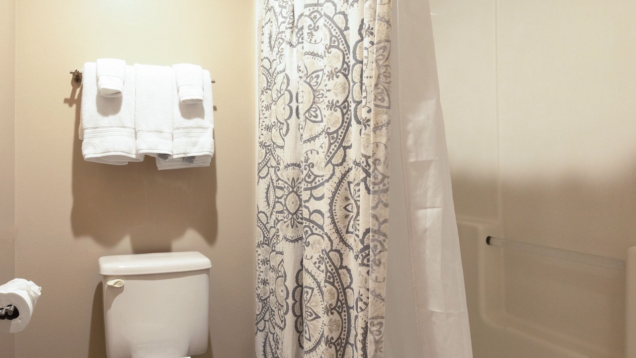 Photo of Bathroom in Hood River