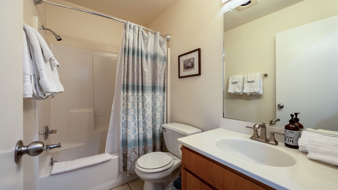 Photo of Bathroom in Hood River