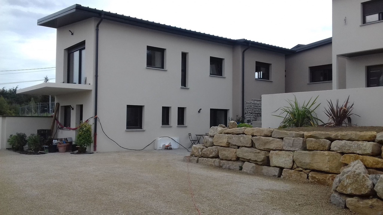 Photo of Outdoor in Porte Des Alpes - Mi Plaine - Manissieux