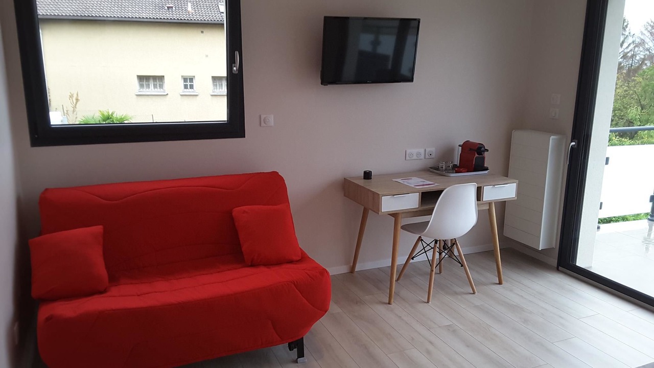 Photo of Bedroom in Porte Des Alpes - Mi Plaine - Manissieux