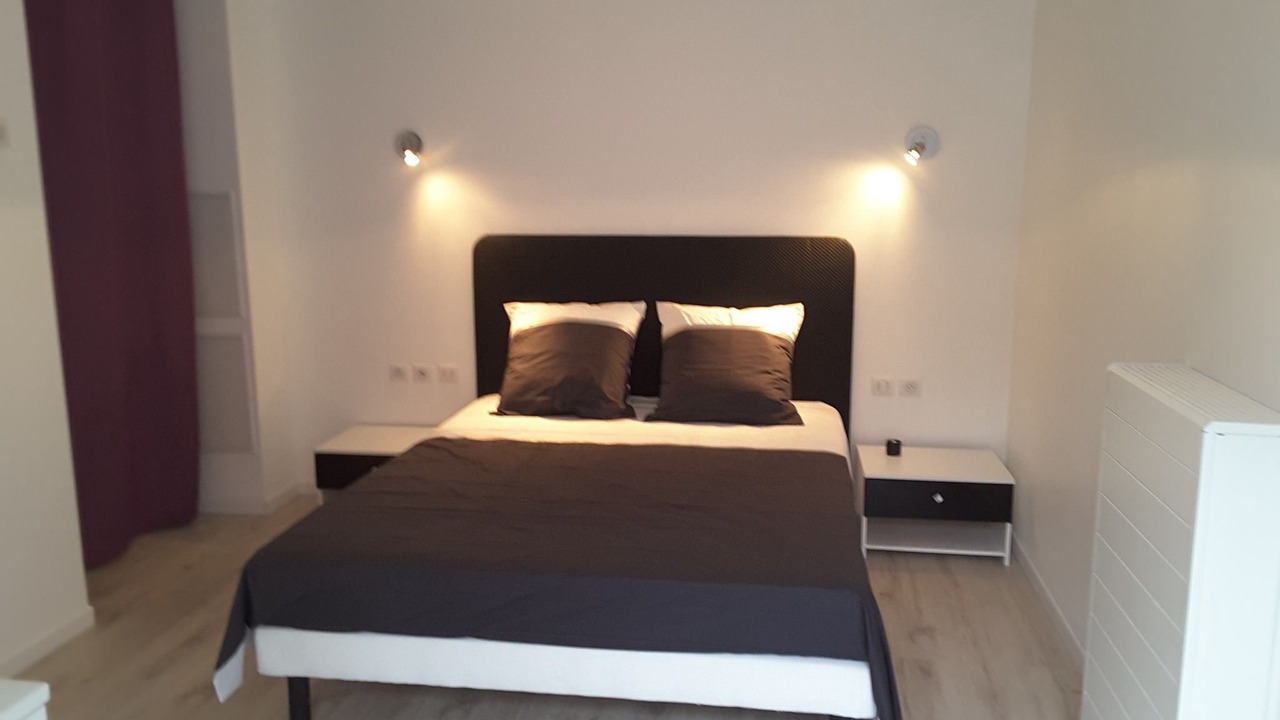 Photo of Bedroom in Porte Des Alpes - Mi Plaine - Manissieux