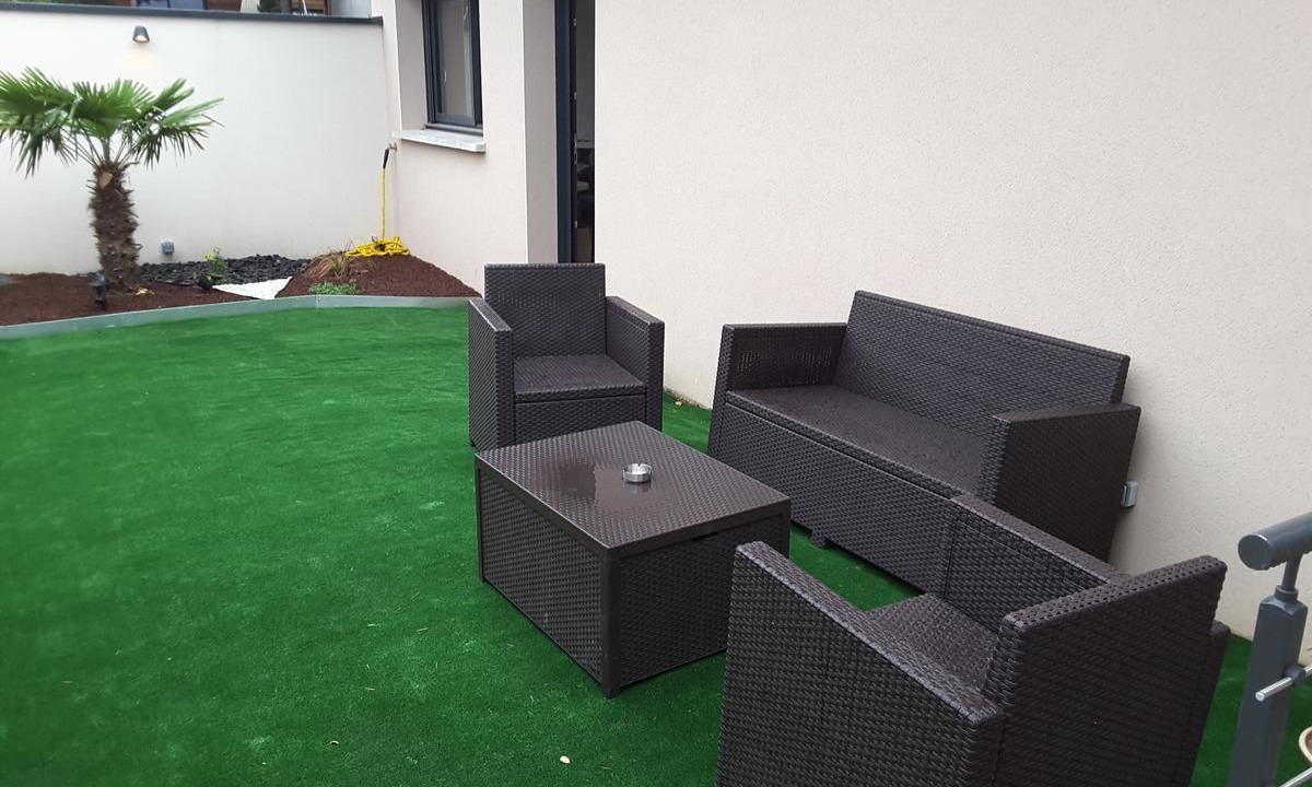 Photo of Others in Porte Des Alpes - Mi Plaine - Manissieux