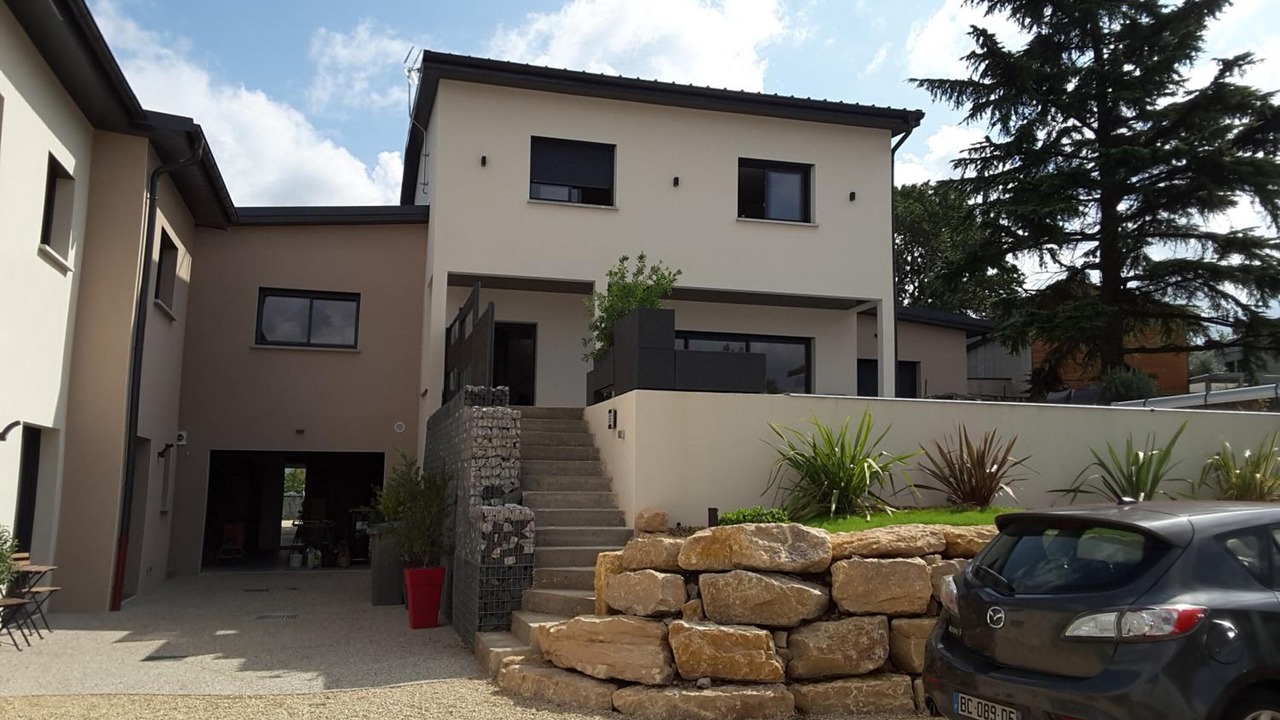 Photo of Outdoor in Porte Des Alpes - Mi Plaine - Manissieux