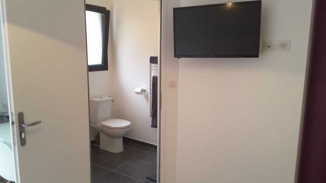 Photo of Bathroom in Porte Des Alpes - Mi Plaine - Manissieux