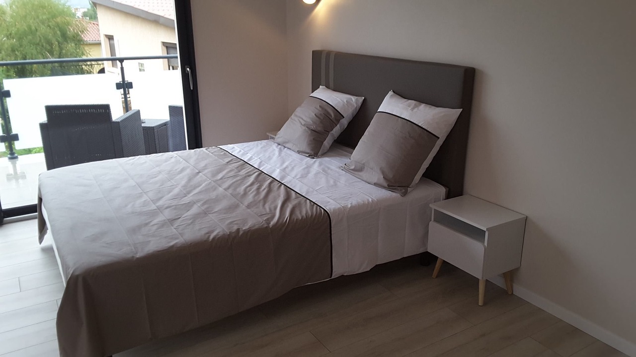 Photo of Bedroom in Porte Des Alpes - Mi Plaine - Manissieux