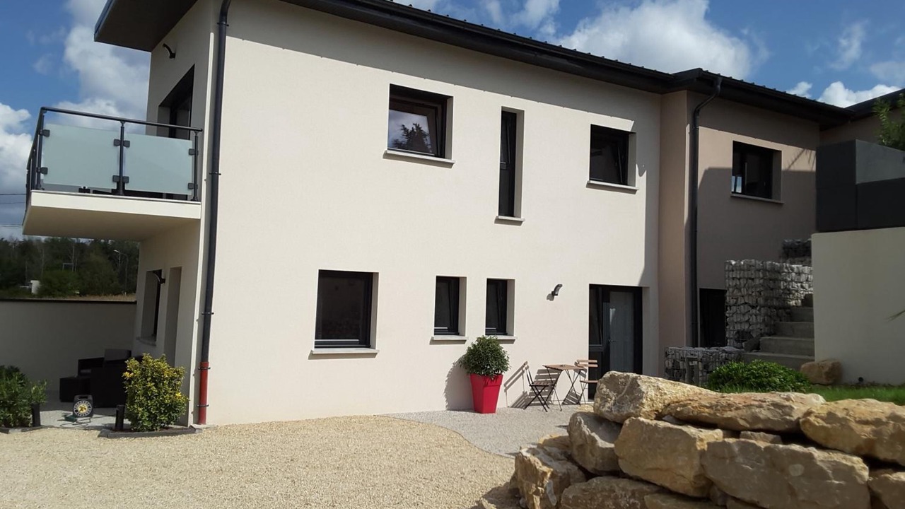 Photo of Outdoor in Porte Des Alpes - Mi Plaine - Manissieux