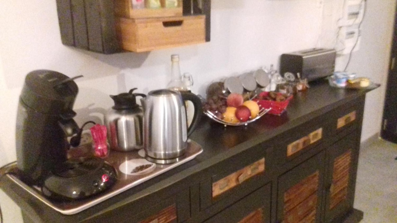 Photo of Kitchen in Porte Des Alpes - Mi Plaine - Manissieux