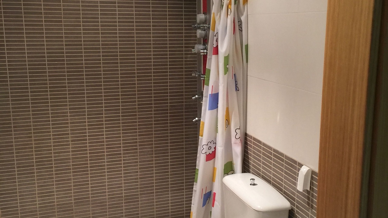 Photo of Bathroom in Aranda de Duero