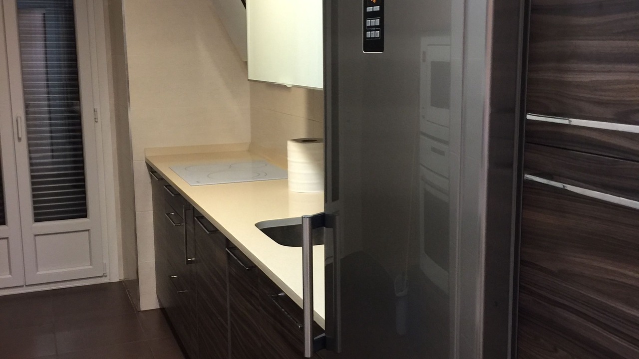Photo of Kitchen in Aranda de Duero