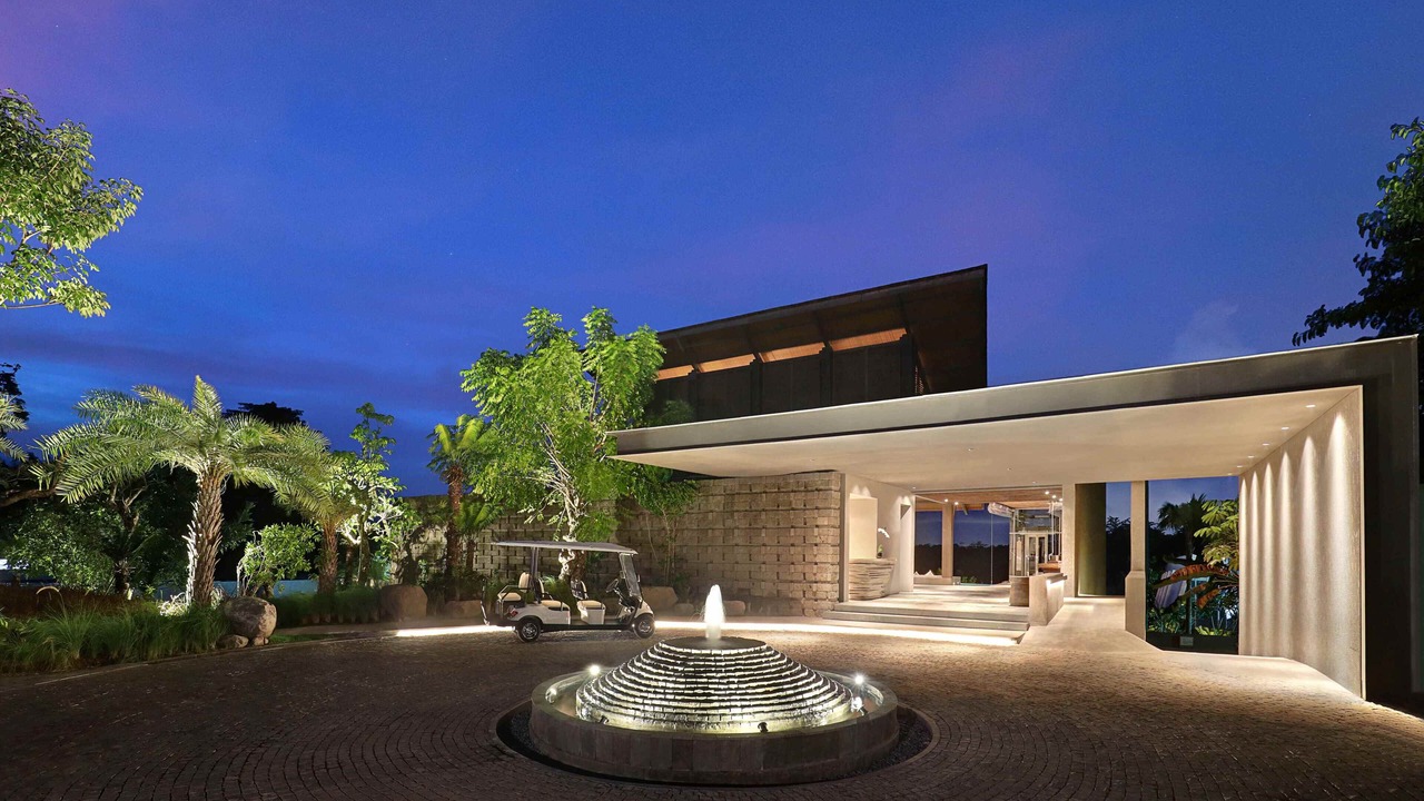 Photo of Outdoor in Jimbaran