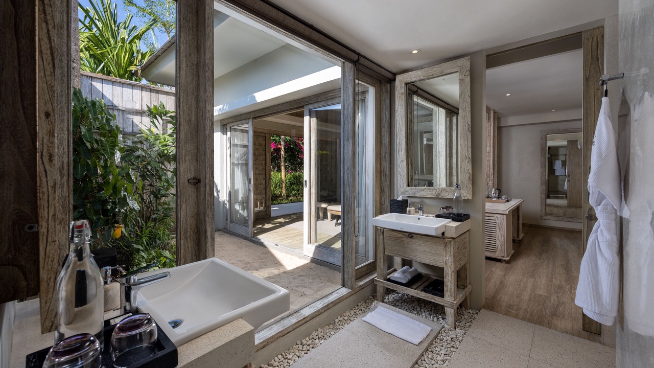 Photo of Bathroom in Jimbaran