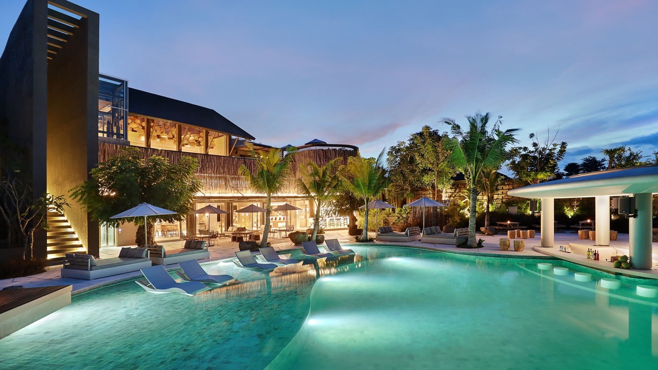 Photo of Outdoor in Jimbaran