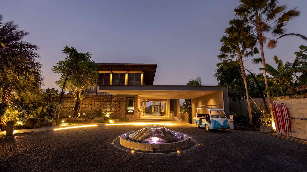 Photo of Outdoor in Jimbaran