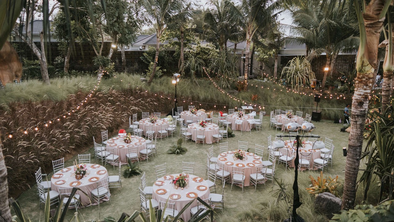 Photo of Outdoor in Jimbaran