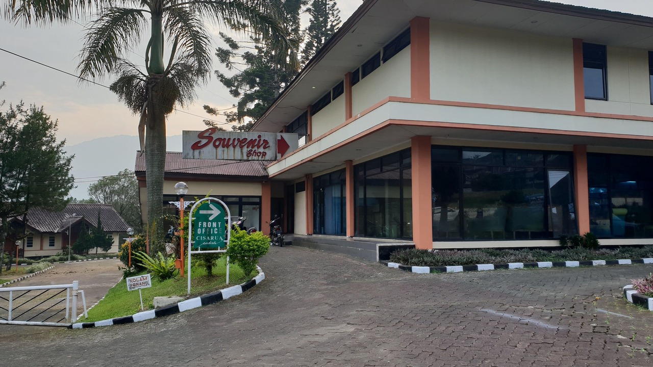 Photo of Outdoor in Cisarua