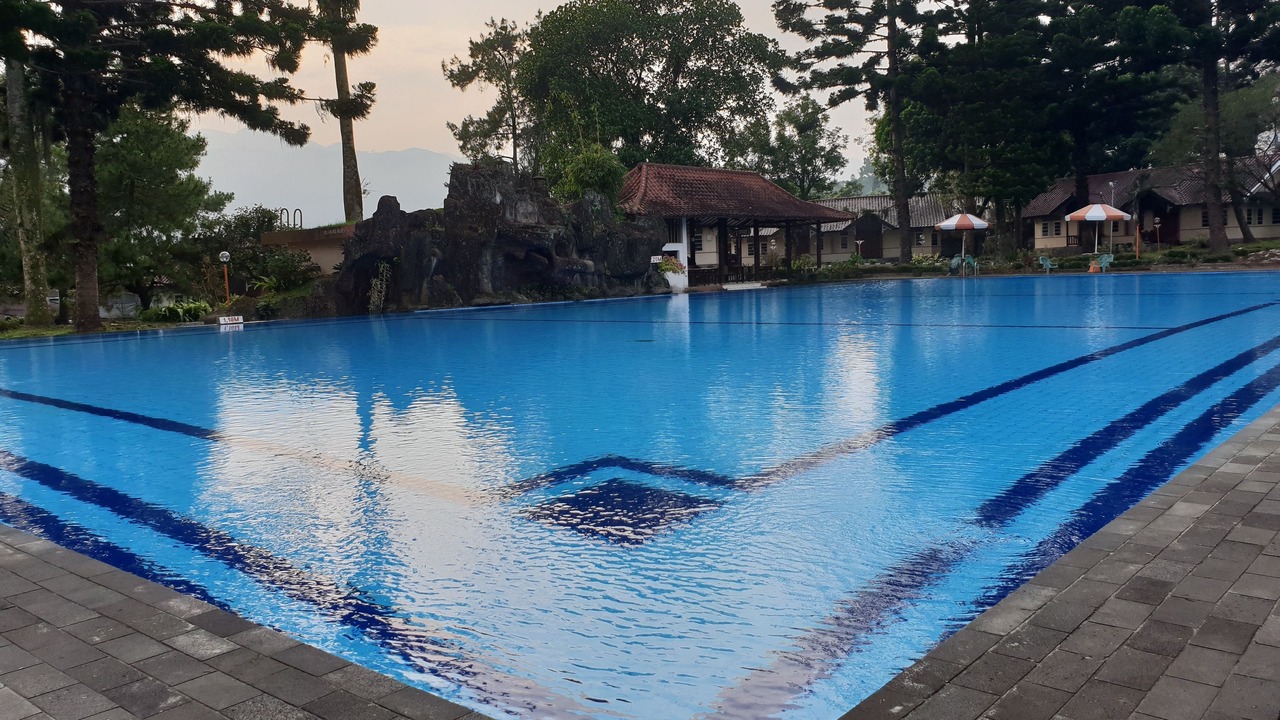 Photo of Outdoor in Cisarua