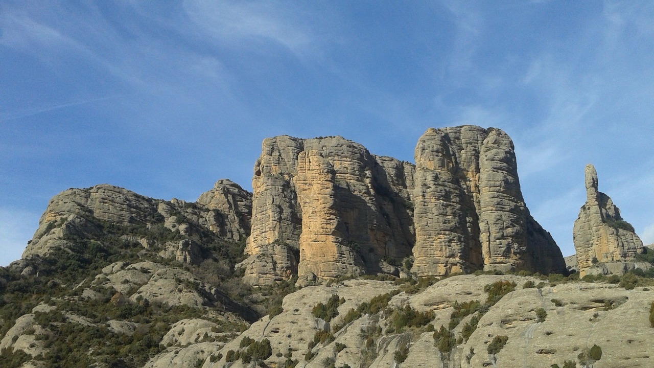 Photo of Outdoor in Castilsabas
