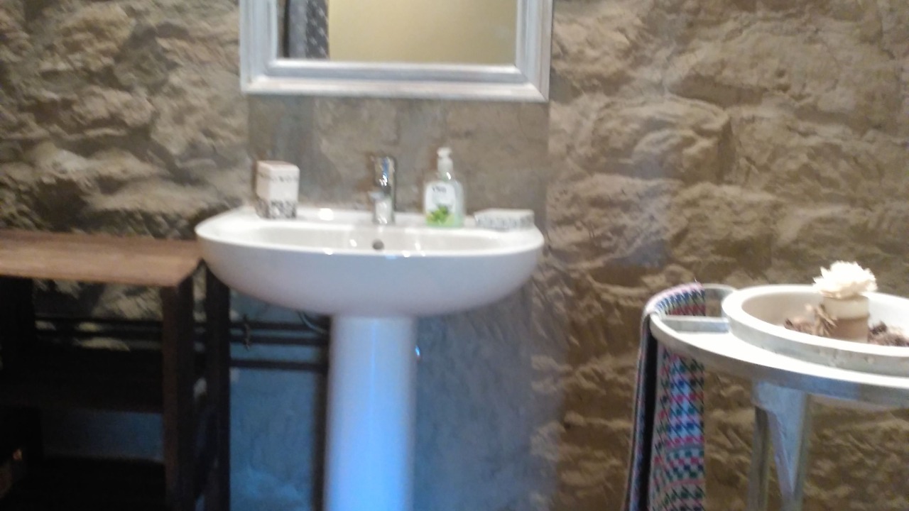 Photo of Bathroom in Castilsabas