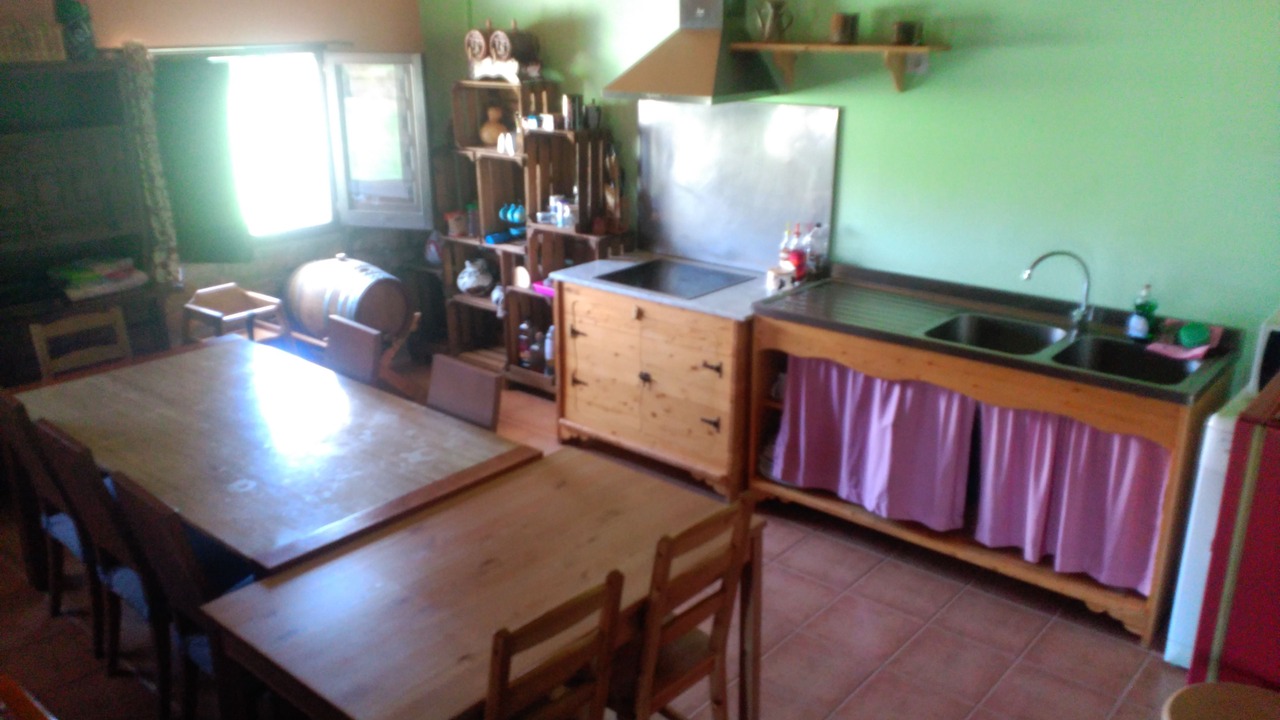 Photo of Kitchen in Castilsabas