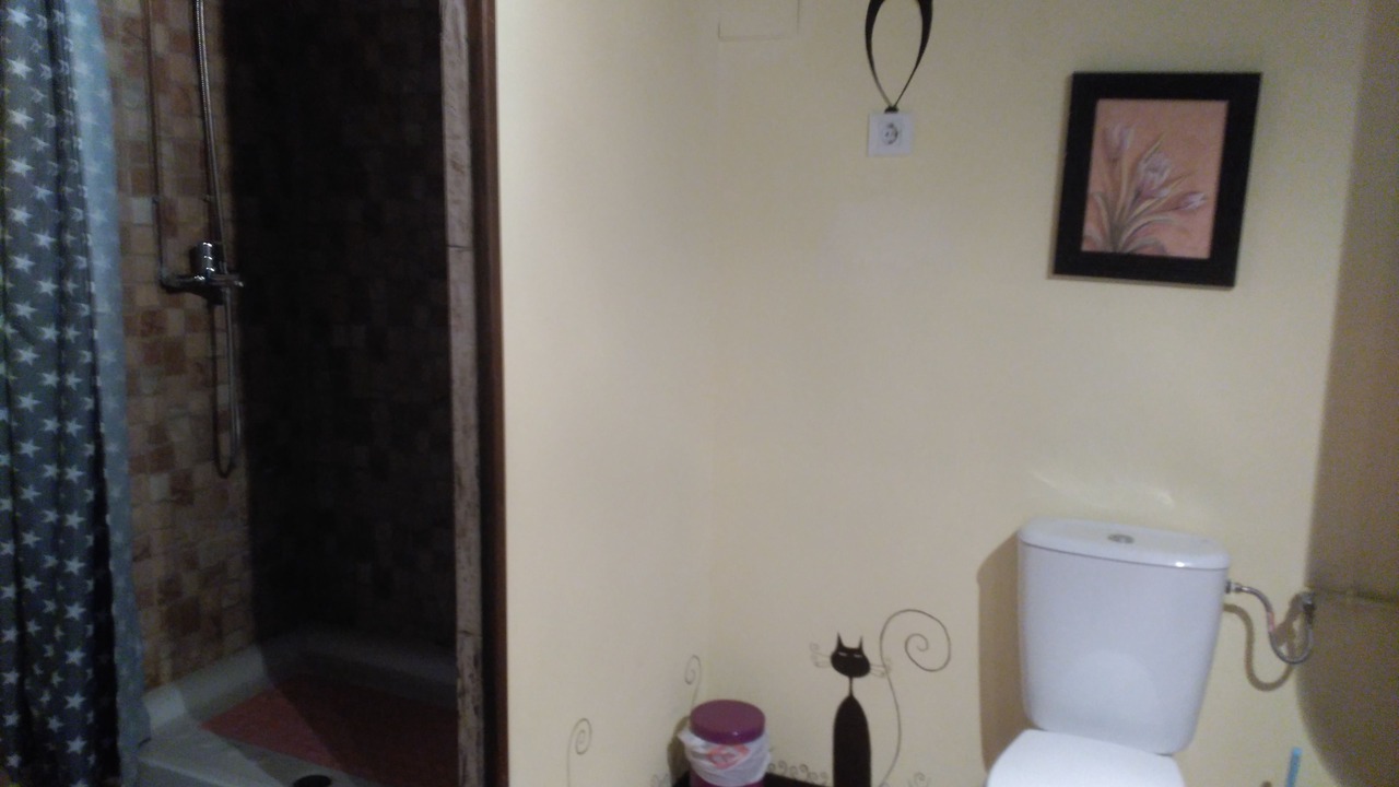 Photo of Bathroom in Castilsabas