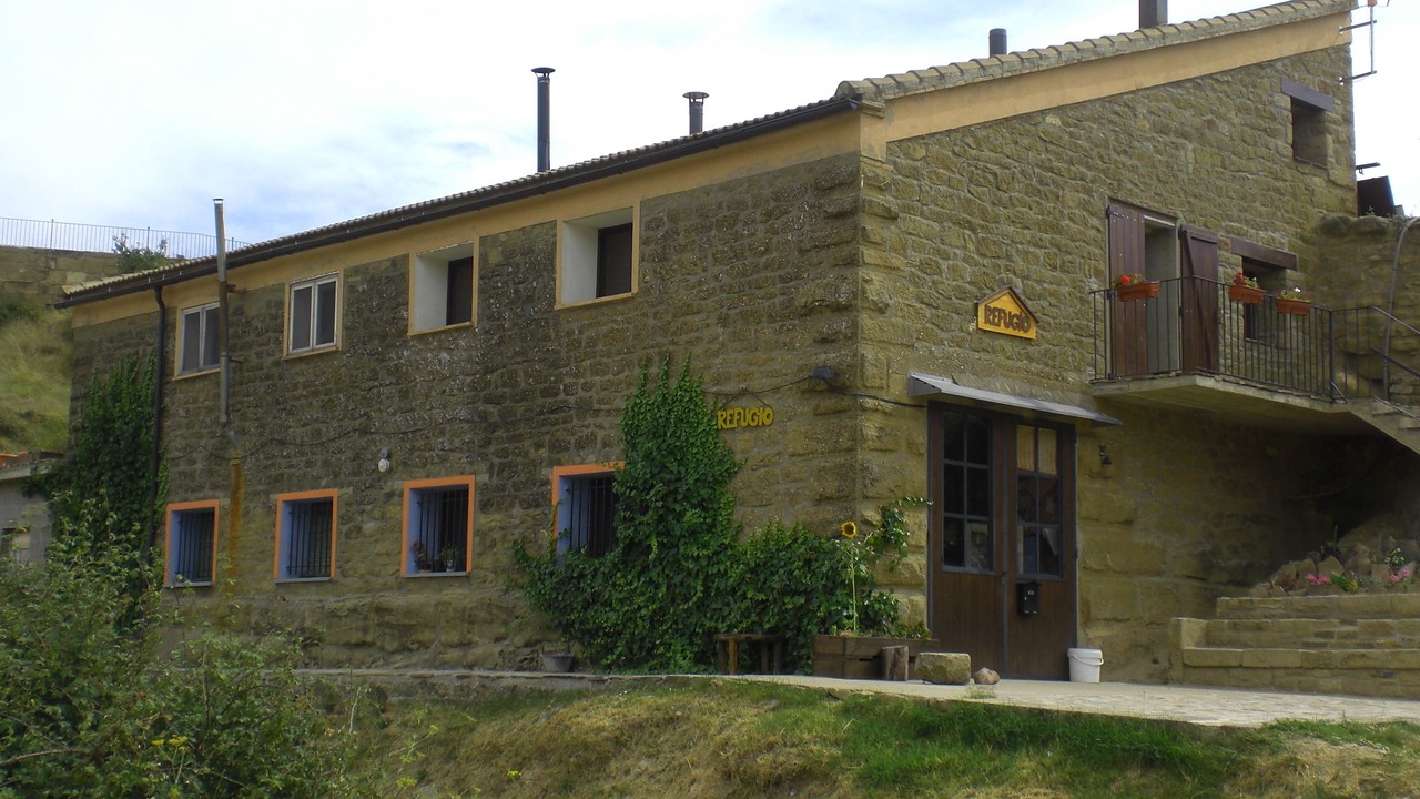 Photo of Outdoor in Castilsabas