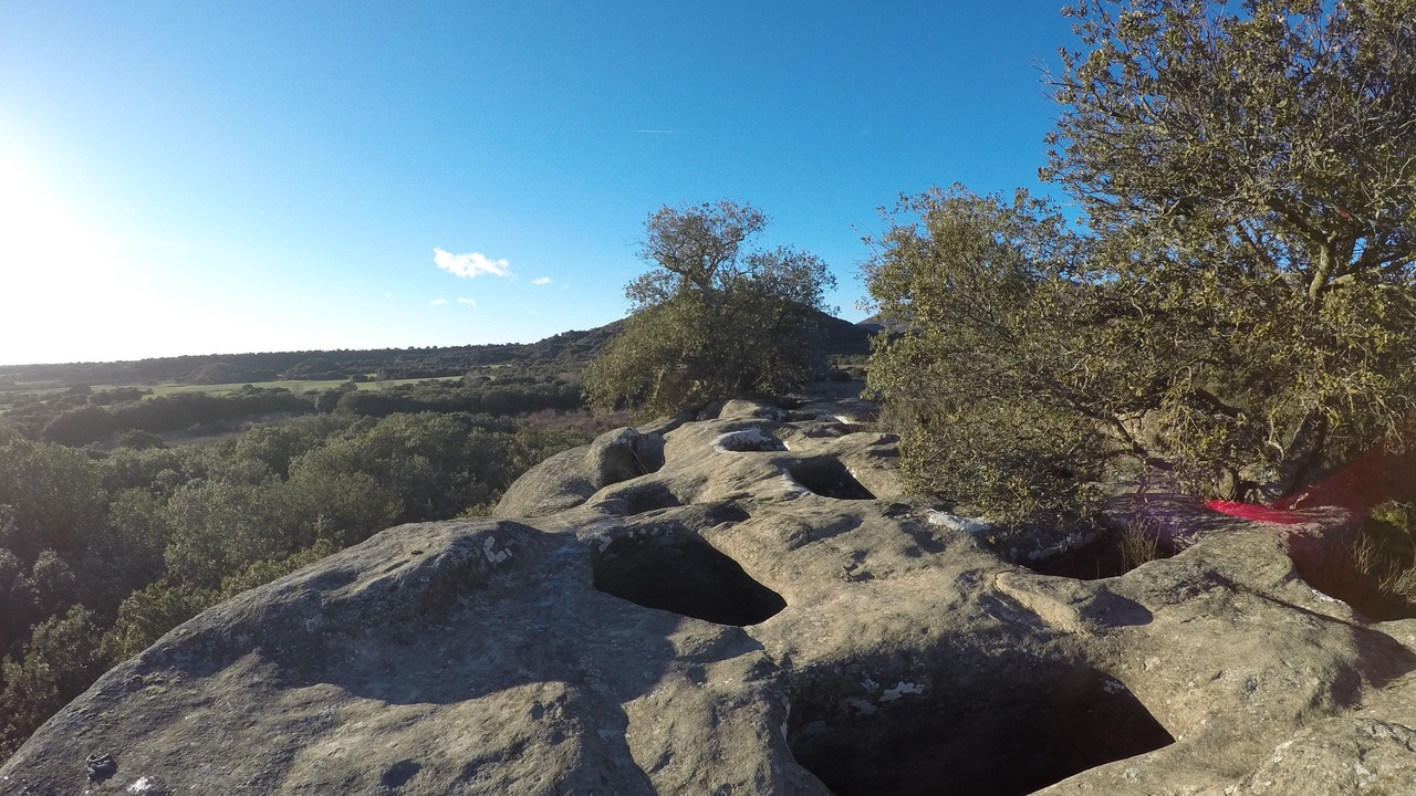 Photo of Outdoor in Castilsabas