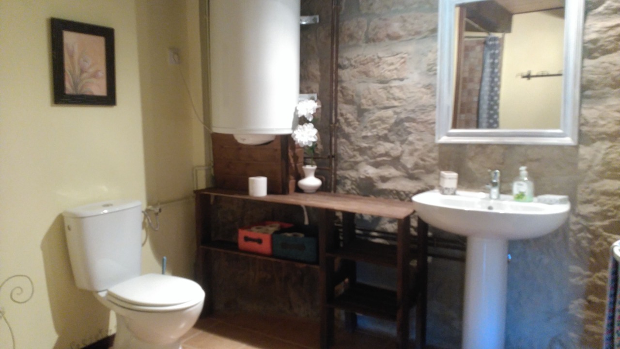 Photo of Bathroom in Castilsabas