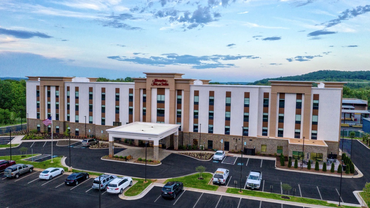 Photo of Outdoor in Culpeper