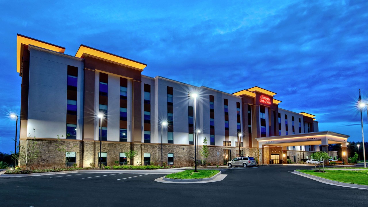 Photo of Outdoor in Culpeper