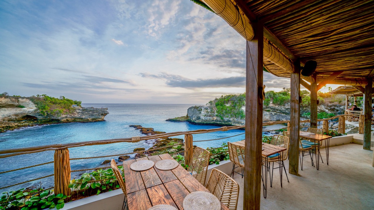 Photo of Others in Ceningan Island