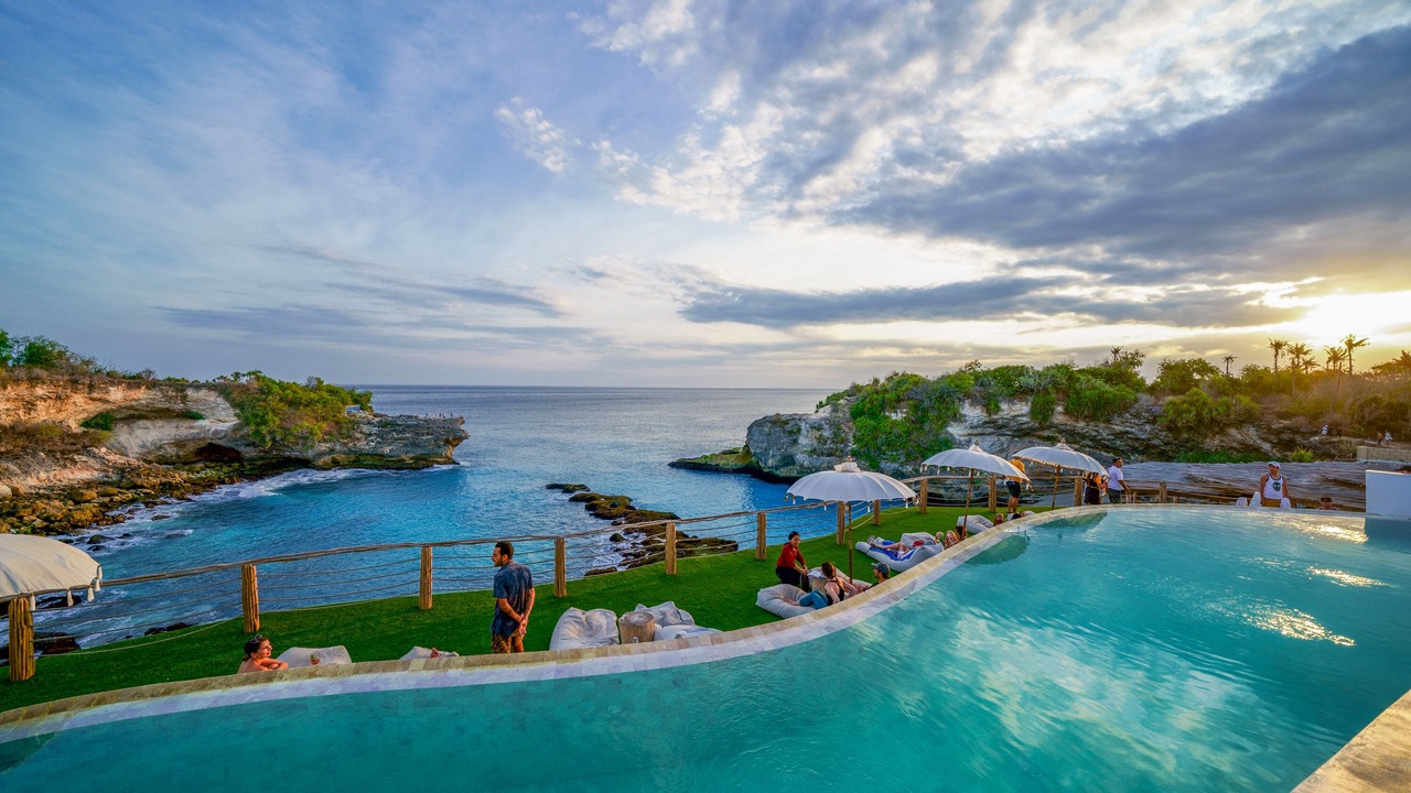 Photo of Others in Ceningan Island