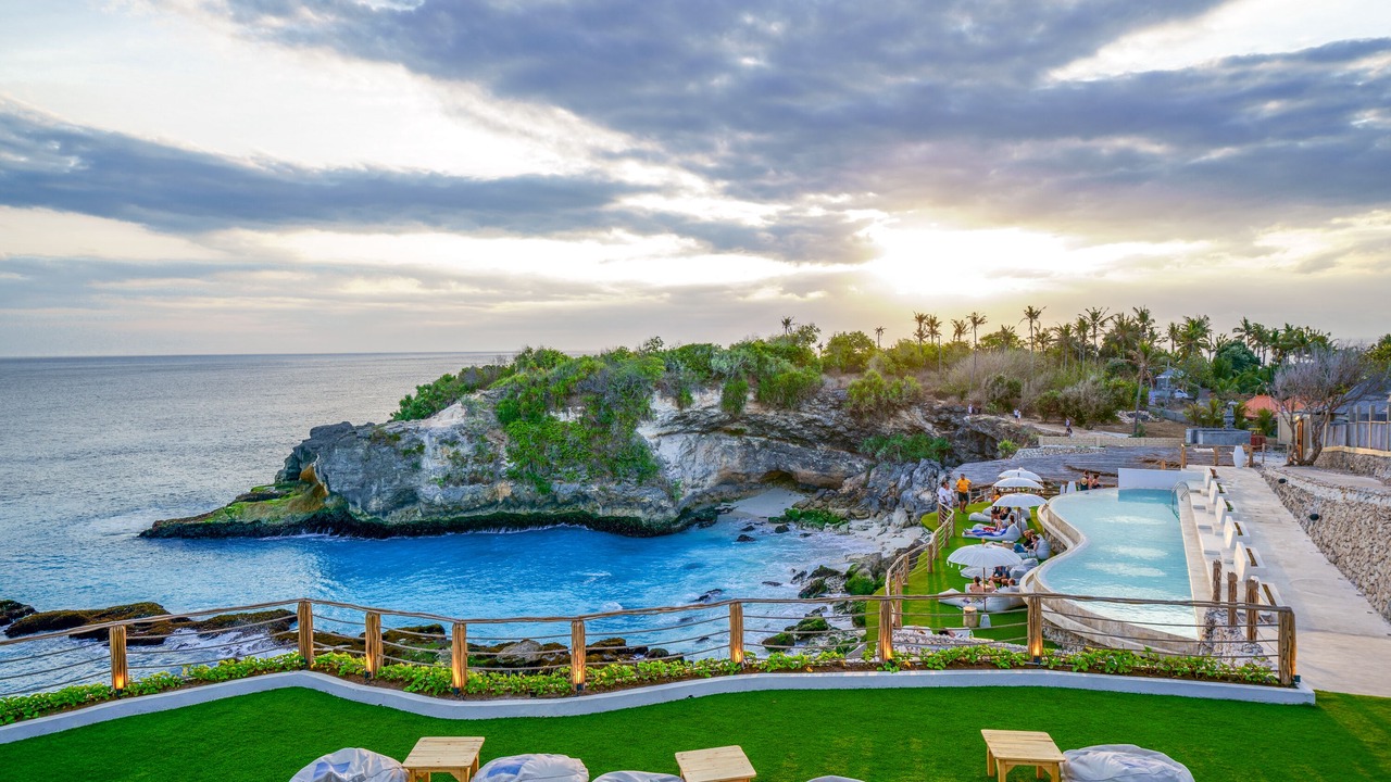 Photo of Others in Ceningan Island