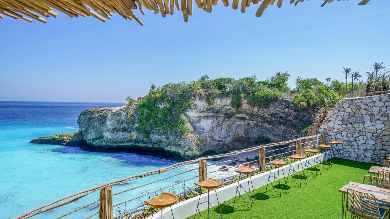 Photo of Others in Ceningan Island