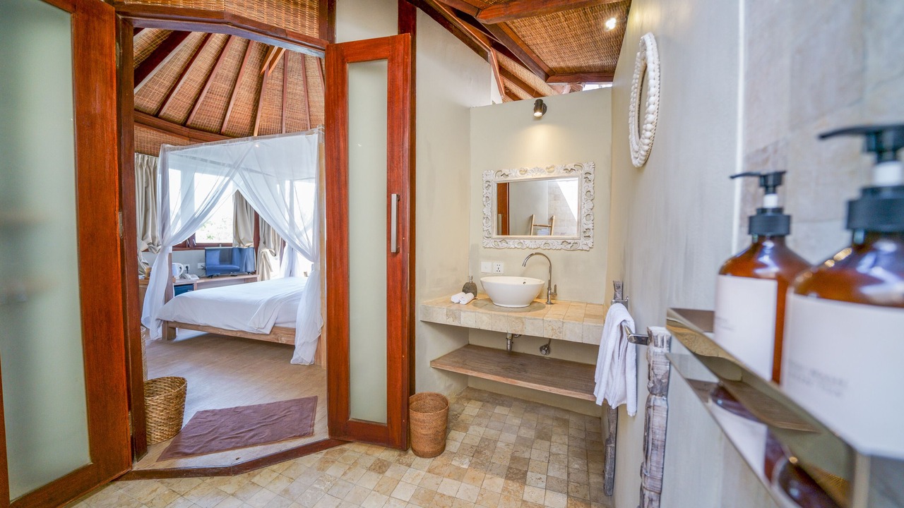 Photo of Outdoor in Ceningan Island