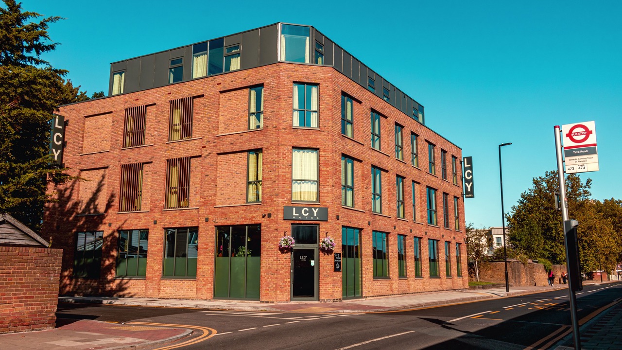 Photo of Outdoor in North Woolwich