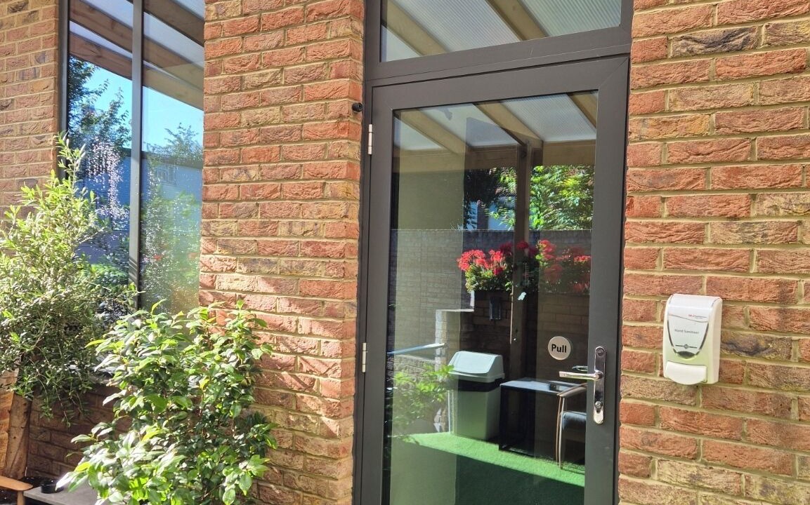 Photo of Outdoor in North Woolwich