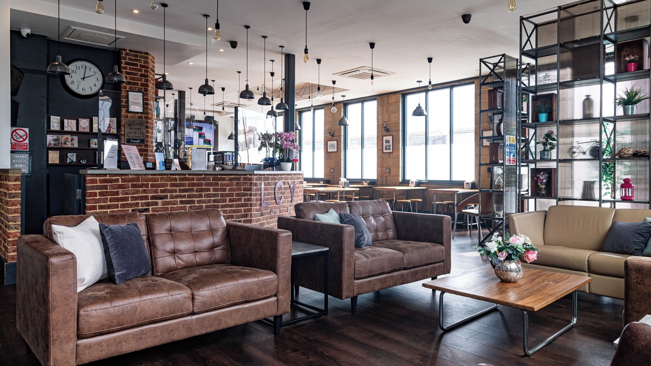 Photo of Others in North Woolwich