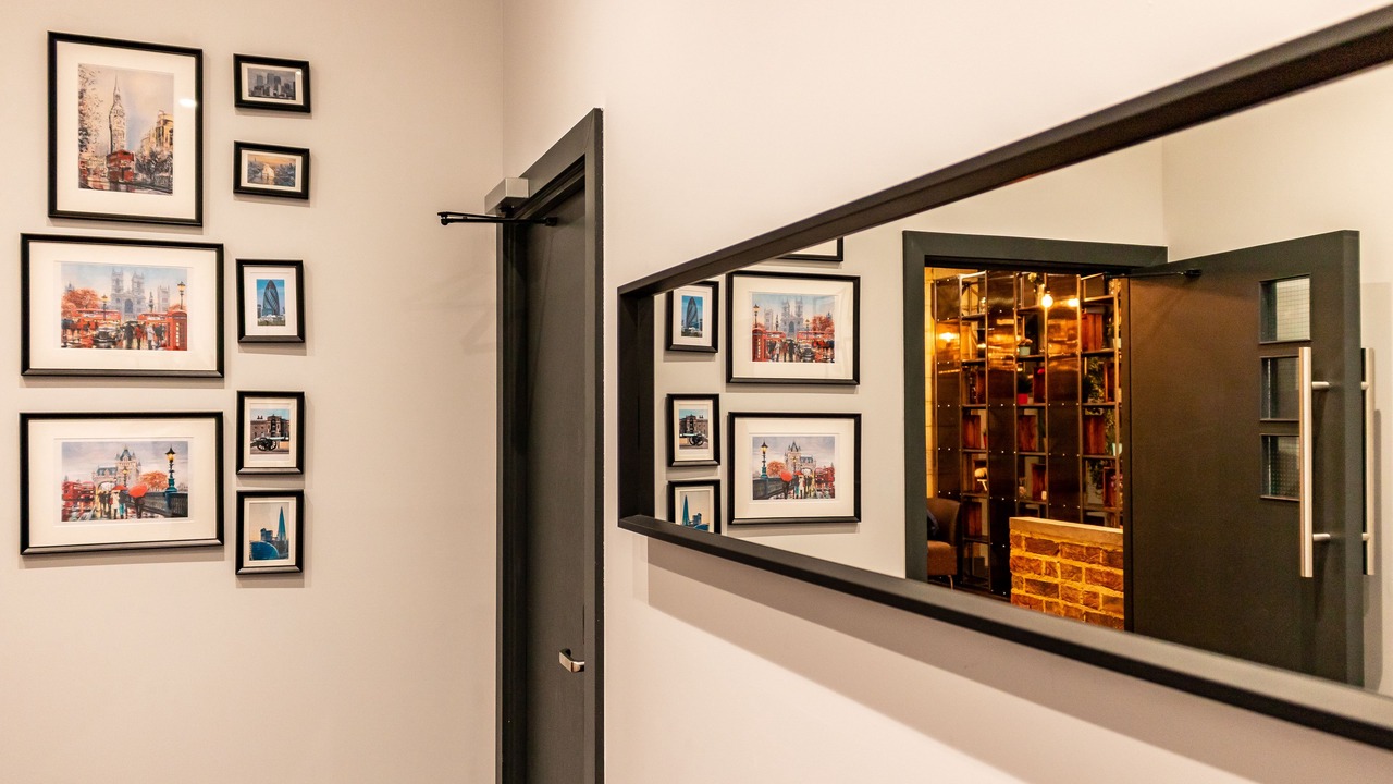 Photo of Others in North Woolwich