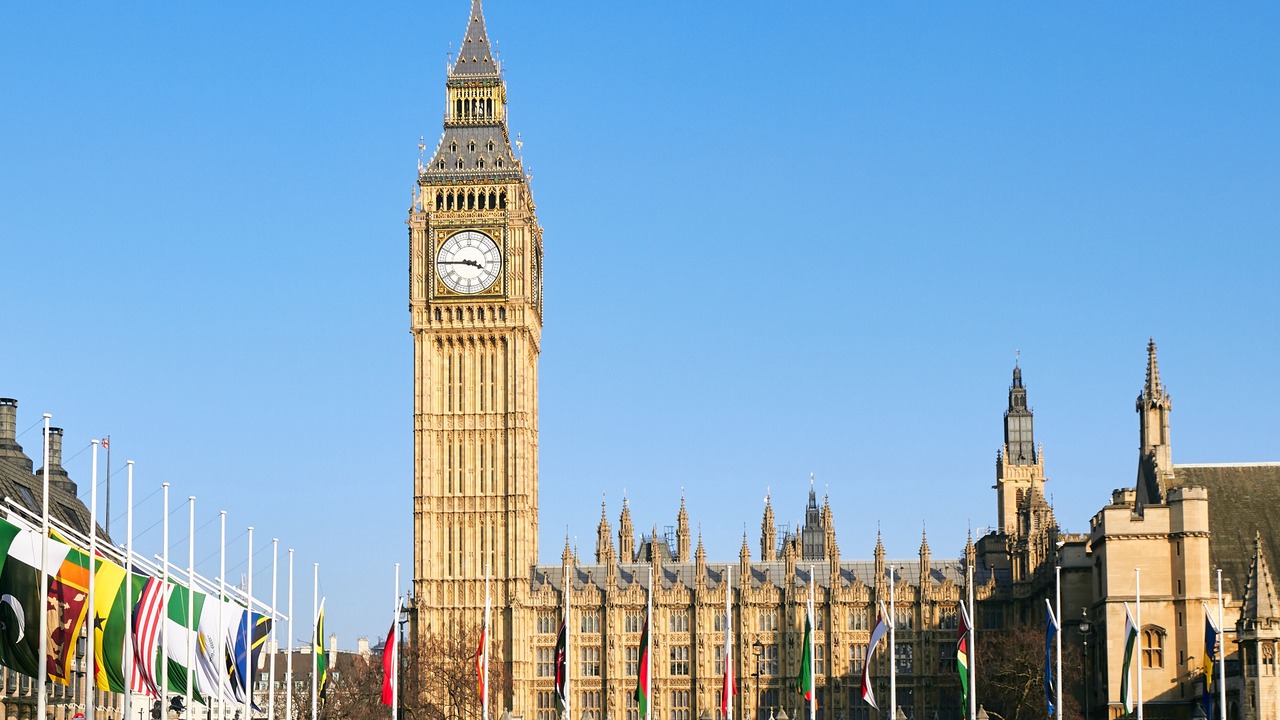 Photo of Others in North Woolwich