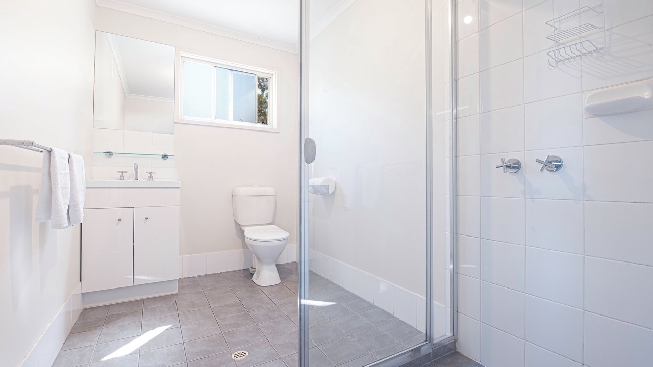 Photo of Bathroom in Windsor Gardens